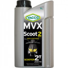 Моторное масло Yacco MVX Scoot 2 Synth 1л - фото 1 - id-p217068827