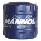 Моторное масло Mannol DIESEL EXTRA 10W-40 7л - фото 1 - id-p217068845