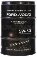 Моторное масло Fanfaro Ford Formula F 5W-30 60л