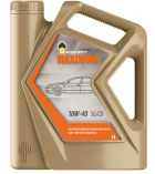 Моторное масло Роснефть Maximum 10W-40 SG/CD 5л