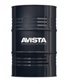 Моторное масло Avista pace GER 5W-40 208л