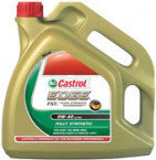 Моторное масло Castrol EDGE FST 0W-40 4л