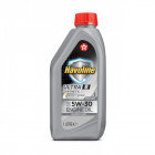 Моторное масло Texaco Havoline Ultra S 5W-40 1л