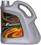 Моторное масло G-Energy F Synth EC 5W-30 4л