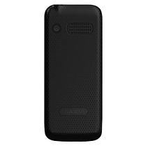 Мобильный телефон Maxvi K15n (черный), фото 3