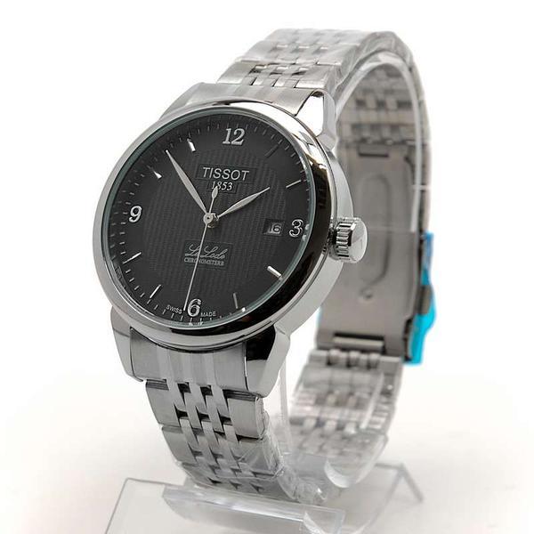 Мужские механические часы Tissot WL340G.