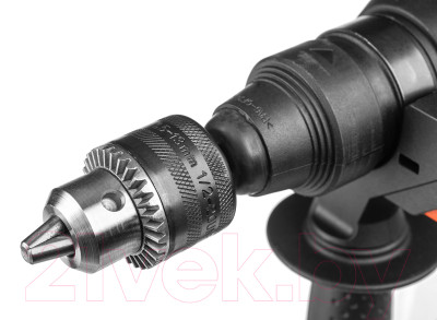 Перфоратор Garvill LB2700K-C-AС - фото 7 - id-p217083927