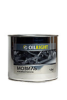 Мовиль автоконсервант OILRIGHT 1.8 кг (РФ) ж\б 8003