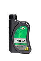 Трансмиссионное масло WEZZER ТАД-17 SAE 80W-90 API GL-5 1л (РФ) 4607571