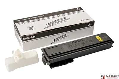 Тонер-картридж для  Kyocera  INTEGRAL TK-4105