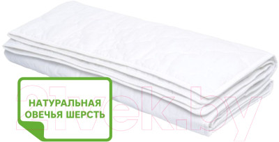 Одеяло EOS Шерсть 172х200 - фото 4 - id-p217085904