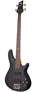 Бас-гитара Schecter SGR C-4 BASS MSBK