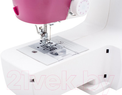 Швейная машина Comfort 120 - фото 7 - id-p217086470