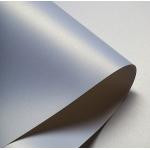 Бумага формат А4  STEEL GREY SATIN(СТАЛЬ СЕРЫЙ САТИН)