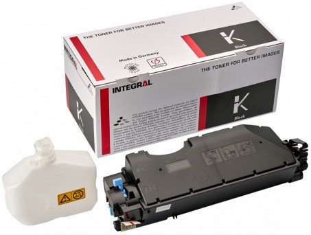 Тонер-картридж для Kyocera INTEGRAL TK-5270K