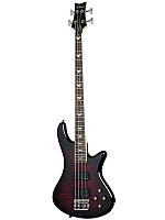 Бас-гитара Schecter Stiletto Extreme-4 BCH