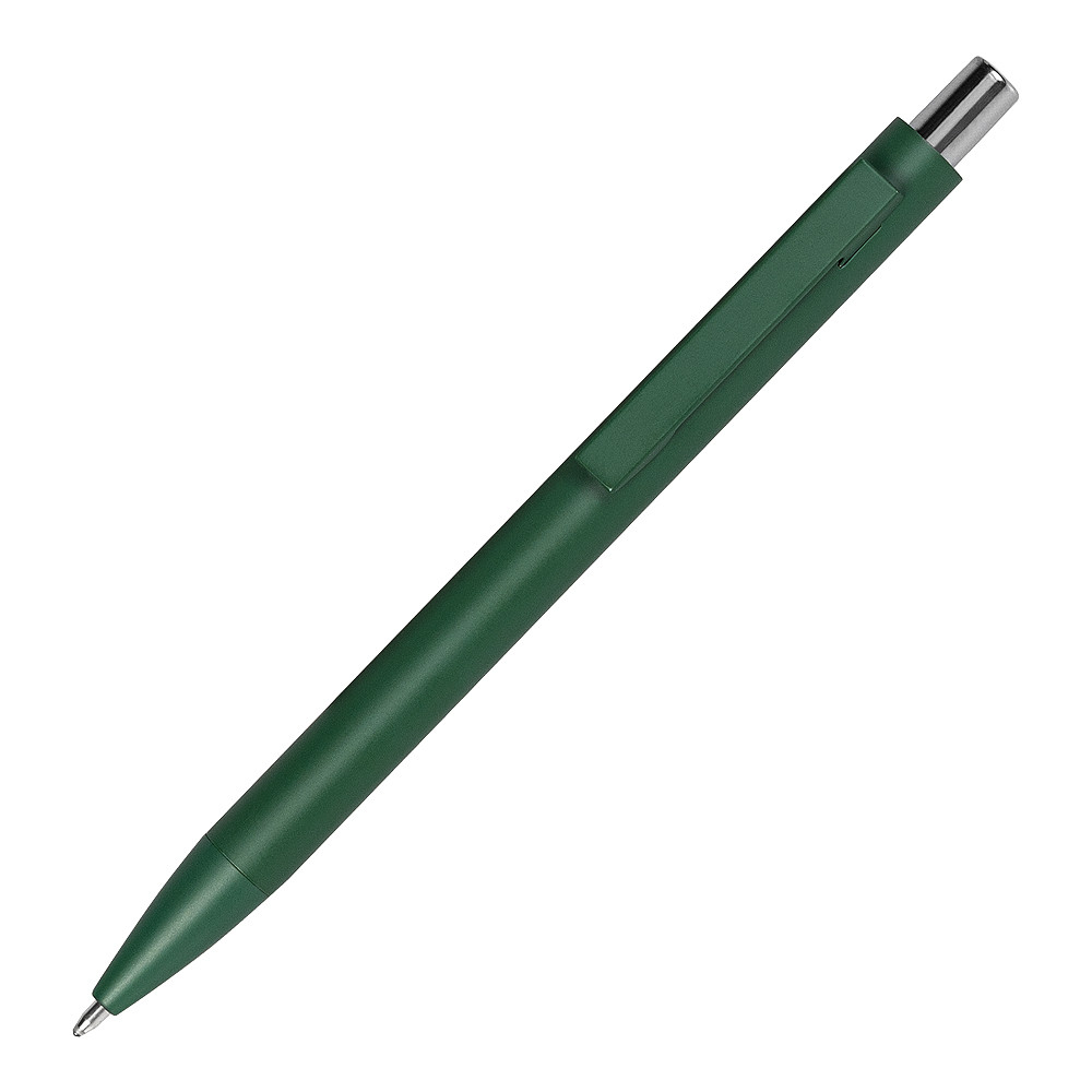Ручка шариковая Snap матовая, металл - фото 2 - id-p217119509