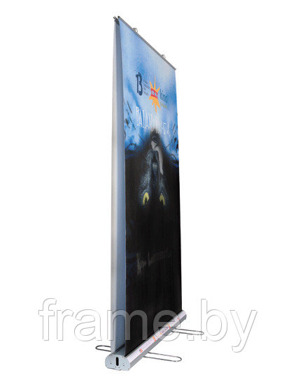 Roll-up стенд Double (двусторонний) 2000*850мм: продажа, цена в Минске ...