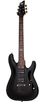 Электрогитара Schecter SGR C-1 BLK