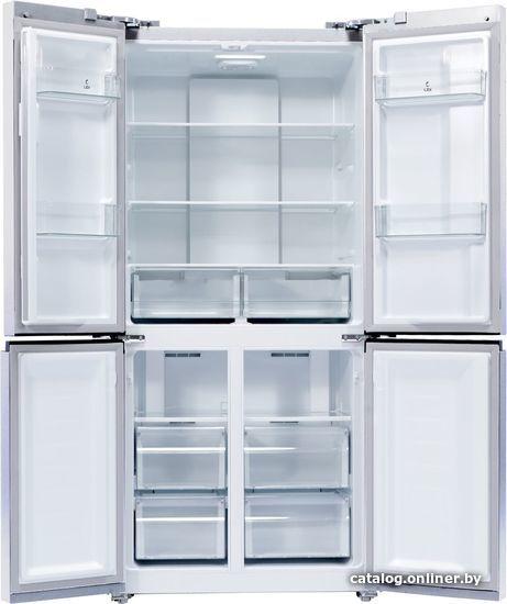 Холодильник Lex LCD450WID (Side by Side) - фото 2 - id-p217141319
