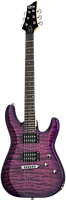 Электрогитара Schecter C-6 Plus EM