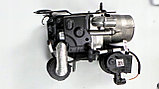 Комплект доп отопителя для мотора бензин  б/у 5QF815005S  5QF815005AE, фото 2