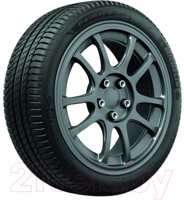 Летняя шина Michelin Primacy 3 215/55R18 99V - фото 1 - id-p217123899