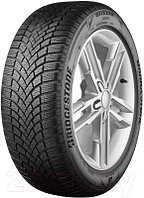 Зимняя шина Bridgestone Blizzak LM005 235/60R17 106H