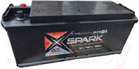 Автомобильный аккумулятор SPARK 850A (EN) L+ / SPA132-3-R-K-o