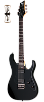 Электрогитара Schecter SGR Banshee-6 BLK