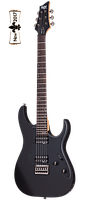 Электрогитара Schecter SGR Banshee-6 SBK