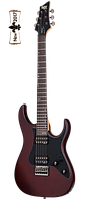 Электрогитара Schecter SGR Banshee-6 WSN