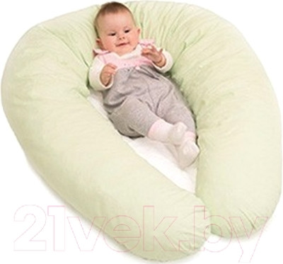 Подушка для беременных Vegas Baby Boom 200x24 - фото 4 - id-p217108074