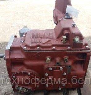 Коробка передач для трактора МТЗ-1522, 1522-1700010