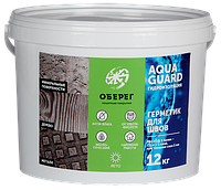 AquaGuard Шовный герметик белый 12 кг