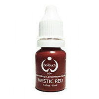 Пигмент Double Drop Таинственный красный Mystic Red 8ml