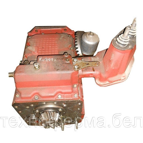 Коробка передач для трактора МТЗ-1221, 112-1700010 - фото 1 - id-p217171447