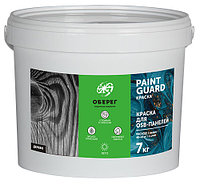 PaintGuard Краска для ОСП (OSB)-панелей База А 7 кг