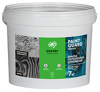 PaintGuard Потолочная краска ЭКОНОМ 7 кг