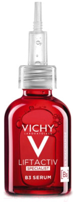 Сыворотка для лица Vichy Liftactiv Specialist B3 Антипигментация - фото 2 - id-p217154367