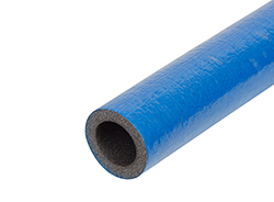 Теплоизоляция для труб 28 мм ENERGOFLEX синяя (2 м.пог.) - фото 1 - id-p217174376