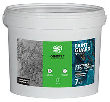 PaintGuard Грунтовка бетон-контакт 7 кг