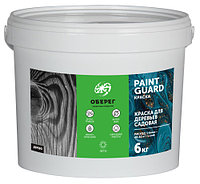 PaintGuard КРАСКА ДЛЯ ДЕРЕВЬЕВ САДОВАЯ 7 кг