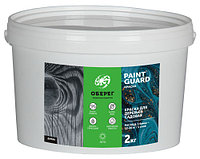 PaintGuard КРАСКА ДЛЯ ДЕРЕВЬЕВ САДОВАЯ 3 кг