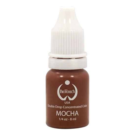 Пигмент Double Drop Мокко Mocha