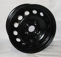 Диск 6.0x15 Евродиск 4/100 ET40 d-60,1 Black