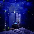 Проектор звездного неба Сидящий Космонавт, фото 2