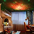Проектор звездного неба Сидящий Космонавт, фото 7