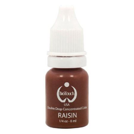 Пигмент Double Drop Изюм Raisin