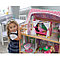 Большой кукольный дом Ава Кидкрафт, фото 6